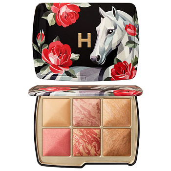 HOURGLASS Ambient Lighting Edit Unlocked Palette - Horse купить в Beauty Storage. Быстрая доставка по России и СНГ.