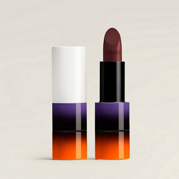 HERMÈS Rouge Hermès Shiny lipstick купить в Beauty Storage. Быстрая доставка по России и СНГ.