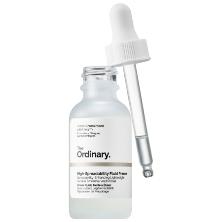 THE ORDINARY High-Spreadability Fluid Primer