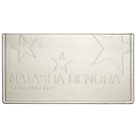 NATASHA DENONA Star Eyeshadow Palette