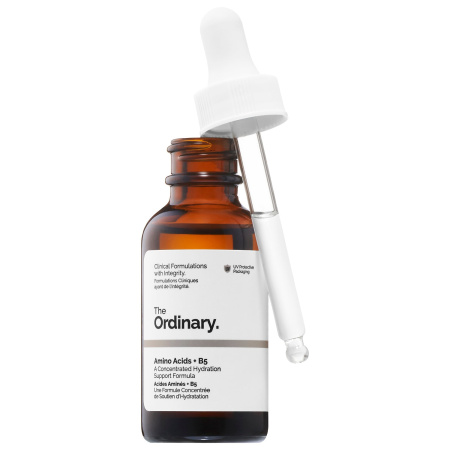 THE ORDINARY Amino Acids + B5