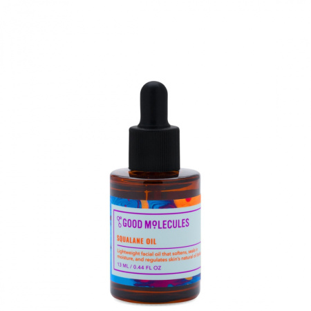 GOOD MOLECULES Squalane Oil купить в Beauty Storage. Быстрая доставка по России и СНГ.
