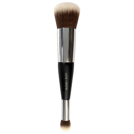 NUDESTIX Blend & Buff Brush купить в Beauty Storage. Быстрая доставка по России и СНГ.