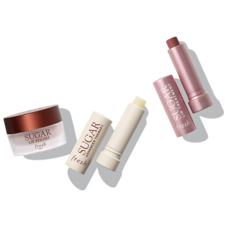 FRESH Prep Care and Color Lips купить в Beauty Storage. Быстрая доставка по России и СНГ.