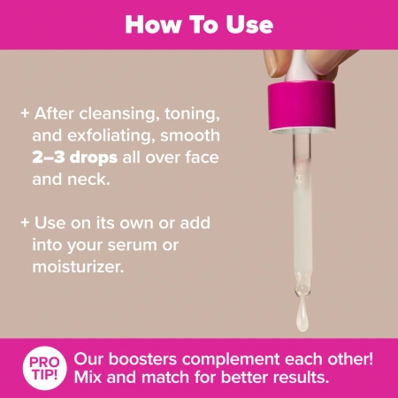 PAULA'S CHOICE Pro Collagen Multi-Peptide Booster  купить в Beauty Storage. Быстрая доставка по России и СНГ.