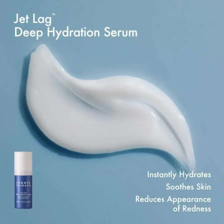 SUMMER FRIDAYS The Jet Lag™ Essentials Hydration Set купить в Beauty Storage. Быстрая доставка по России и СНГ.