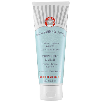 FIRST AID BEAUTY Facial Radiance Polish