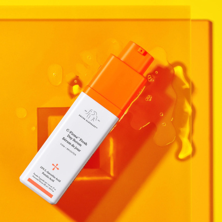 DRUNK ELEPHANT C-Firma™ Fresh Day Serum купить в Beauty Storage. Быстрая доставка по России и СНГ.
