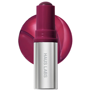 Купить HAUS LABS BY LADY GAGA Color Fuse Longwear Glassy Lip + Cheek Stick на Beautystorage.ru. Быстрая доставка по России и СНГ.
