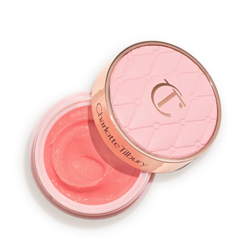 CHARLOTTE TILBURY Life Changing Lip Mask  купить в Beauty Storage. Быстрая доставка по России и СНГ.