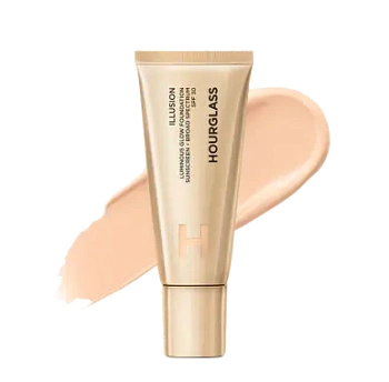 HOURGLASS Illusion Luminous Glow Foundation Spf 30 купить в Beauty Storage. Быстрая доставка по России и СНГ.