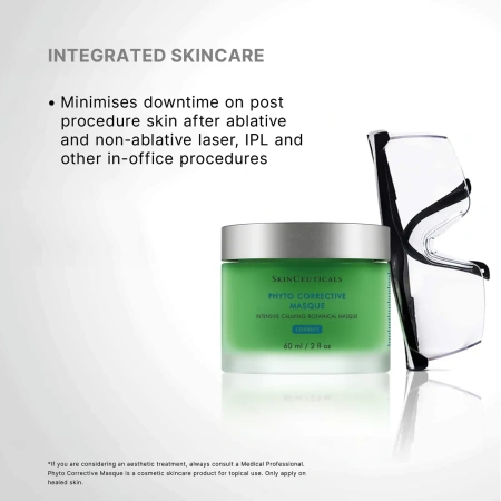 Купить SKINCEUTICALS Phyto Corrective Masque Gelна Beautystorage.ru. Быстрая доставка по России и СНГ.