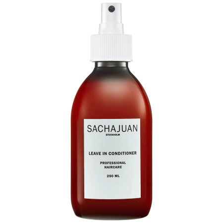 SACHAJUAN Leave In Conditioner