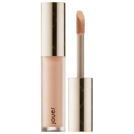 JOUER COSMETICS Essential High Coverage Liquid Concealer