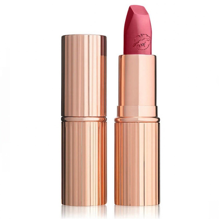CHARLOTTE TILBURY  Hot lips купить в Beauty Storage.  Быстрая доставка по России и СНГ.