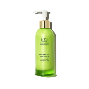 Купить TATA HARPER Resurfacing Body Serum на Beautystorage.ru. Быстрая доставка по России и СНГ.