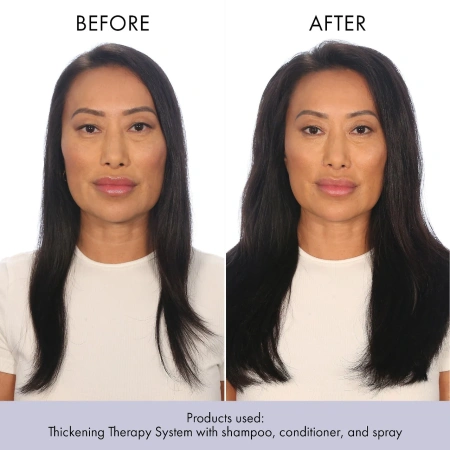 BONDIBOOST Hair Thickening Therapy Styling Spray купить в Beauty Storage. Быстрая доставка по России и СНГ.