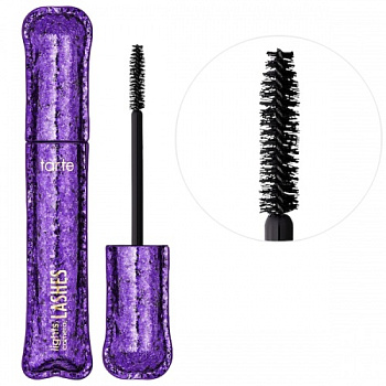 TARTE Lights, Camera, Lashes™ 4-in-1 Mascara купить в Beauty Storage.  Быстрая доставка по России и СНГ.