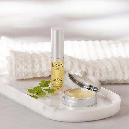 ESPA Nourishing Lip Treatment купить в Beauty Storage. Быстрая доставка по России и СНГ.