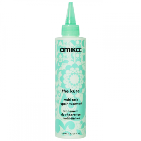 AMIKA The Kure Multi-Task Repair Treatment купить в Beauty Storage. Быстрая доставка по России и СНГ.