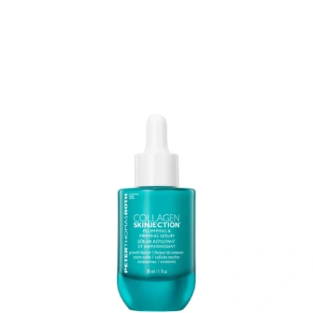 Купить PETER THOMAS ROTH Collagen Skinjection Plumping & Firming Serum на Beautystorage.ru. Быстрая доставка по России и СНГ.
