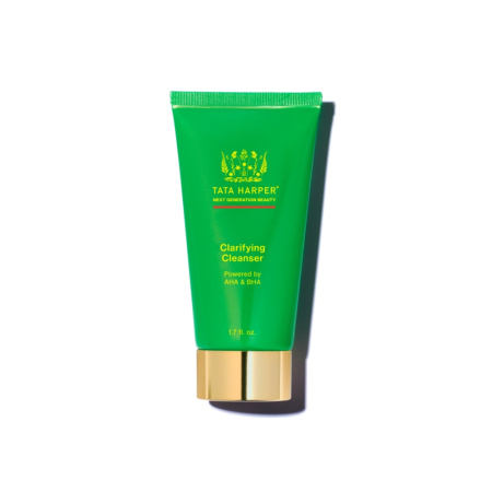 TATA HARPER Clarifying Cleanser - 50 мл