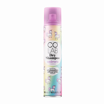 COLAB Unicorn Dry Shampoo