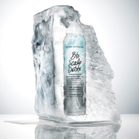 BUMBLE AND BUMBLE Bb. Scalp Detox