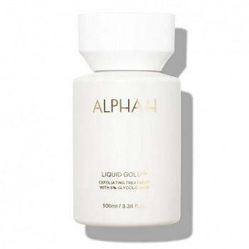 ALPHA-H Liquid Gold 
