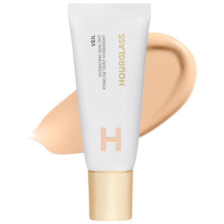HOURGLASS Veil™ Hydrating Skin Tint Foundation купить в Beauty Storage. Быстрая доставка по России и СНГ.