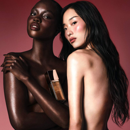 PATRICK TA Major Glow Nourishing Bronzing Body Oil купить в Beauty Storage. Быстрая доставка по России и СНГ.