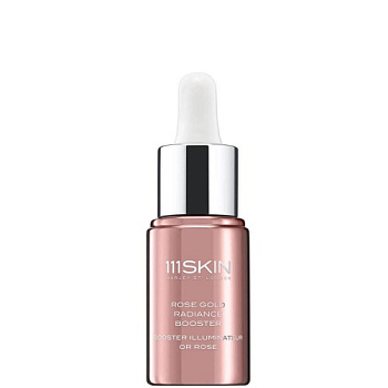 111SKIN Rose Gold Radiance Booster купить в Beauty Storage. Быстрая доставка по России и СНГ.
