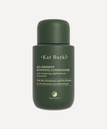 Купить KAT BURKI Bio-Ferment Renewing Conditioner на Beautystorage.ru. Быстрая доставка по России и СНГ.