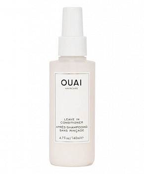 OUAI HAIRCARE Leave In Conditioner