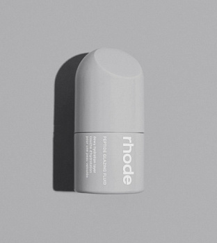 RHODE Peptide Glazing Fluid купить в Beauty Storage. Быстрая доставка по России и СНГ.
