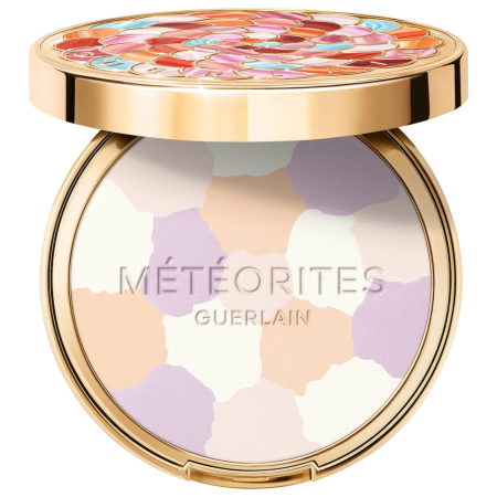 Купить GUERLAIN Meteorites Blurring & Mattifying Matte Pressed Powder на Beautystorage.ru. Быстрая доставка по России и СНГ.