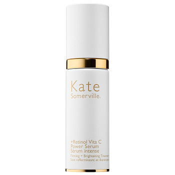 KATE SOMERVILLE +Retinol Vita C Power Serum