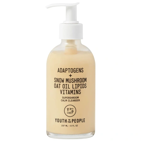 Купить YOUTH TO THE PEOPLE Adaptogen Cleanser на Beautystorage.ru. Быстрая доставка по России и СНГ.