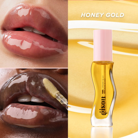 GISOU Honeycare Heroes купить в Beauty Storage. Быстрая доставка по России и СНГ.