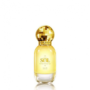 SOL DE JANEIRO Sol Cheirosa ‘62 The Scent Of Summer Eau De Parfum купить в Beauty Storage. Быстрая доставка по России и СНГ.