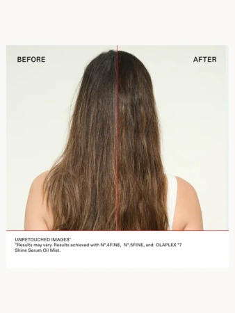 Купить OLAPLEX °.7 Shine Serum Oil Mist на Beautystorage.ru. Быстрая доставка по России и СНГ.