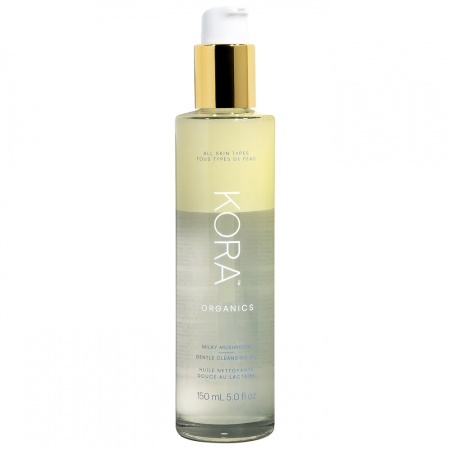 KORA Organics Milky Mushroom Gentle Cleansing Oil купить в Beauty Storage. Быстрая доставка по России и СНГ.