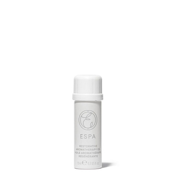 ESPA Restorative Aromatherapy Single Oil купить в Beauty Storage. Быстрая доставка по России и СНГ.
