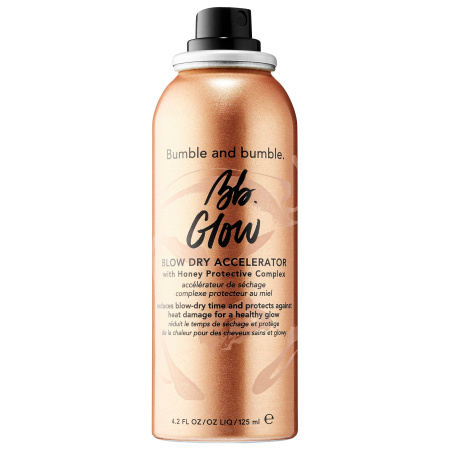 BUMBLE AND BUMBLE Bb. Glow Blow Dry Accelerator