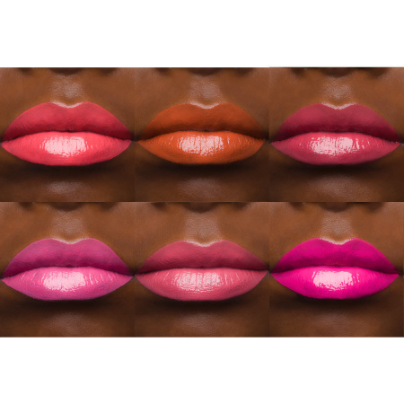 DANESSA MYRICKS BEAUTY Luxe Cream Palettes - The Feminist купить в Beauty Storage. Быстрая доставка по России и СНГ.