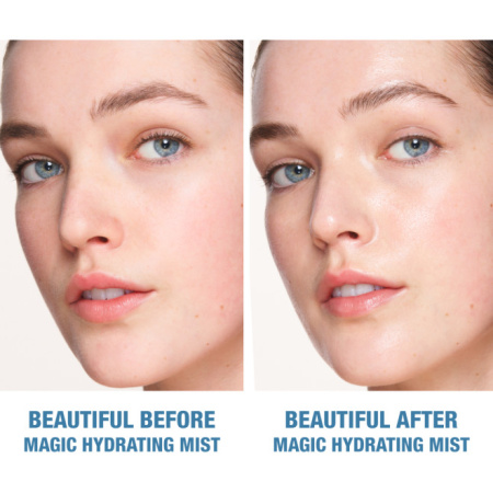 CHARLOTTE TILBURY Charlotte's Magic Hydrator Mist купить в Beauty Storage. Быстрая доставка по России и СНГ.