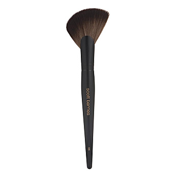 SCOTT BARNES Powder Sheer Brush #66