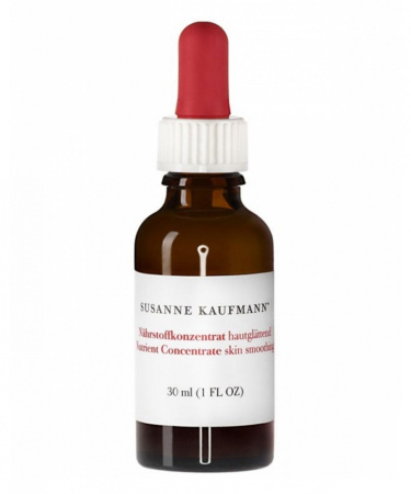 SUSANNE KAUFMANN Nutrient Concentrate (30ml)