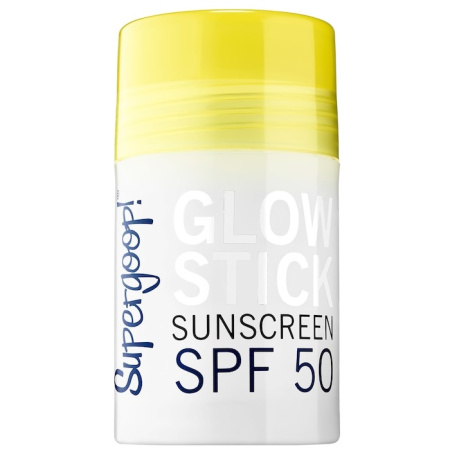 SUPERGOOP! Glow Stick SPF 50 PA++++ купить в Beauty Storage. Быстрая доставка по России и СНГ.
