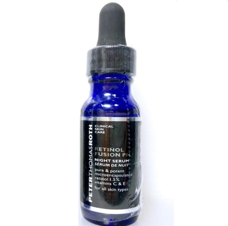 PETER THOMAS ROTH Retinol Fusion PM (миниатюра) купить в Beauty Storage. Быстрая доставка по России и СНГ.